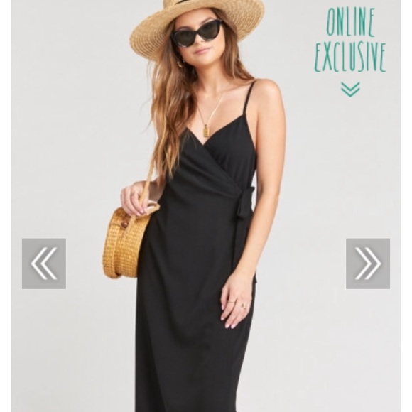 Show Me Your MuMu Pants - SMYM DARIA JUMPSUIT
